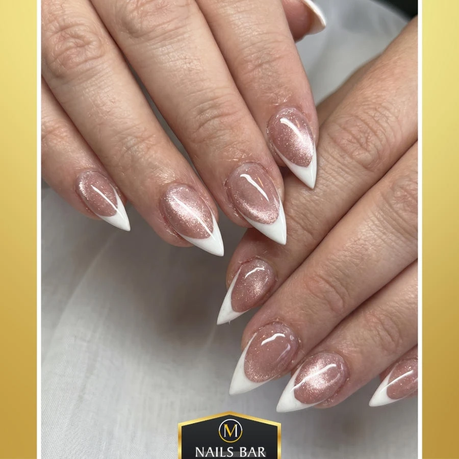 Nails - Bar